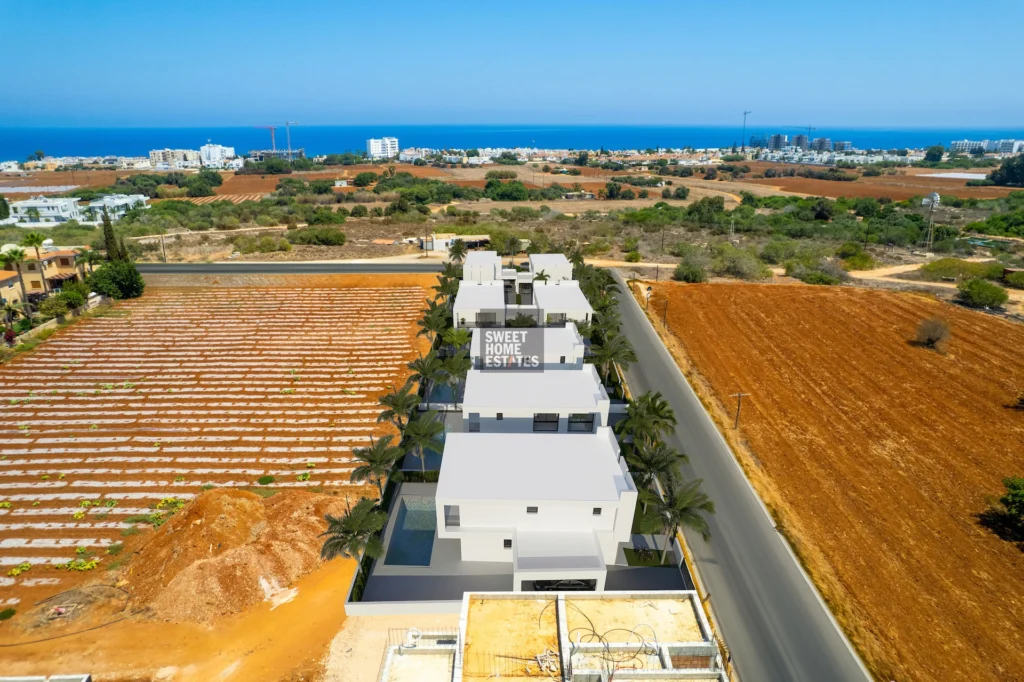 3 Bedroom House for Sale in Pernera, Famagusta District