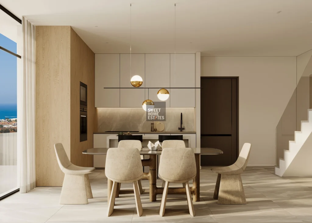 3 Bedroom House for Sale in Pernera, Famagusta District