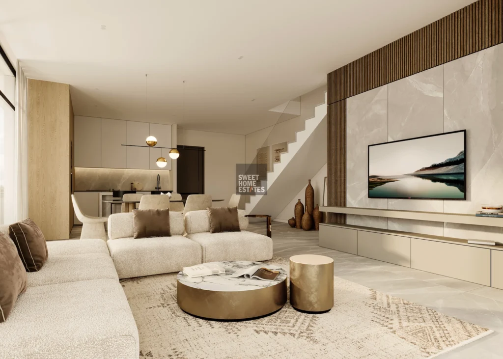 3 Bedroom House for Sale in Pernera, Famagusta District