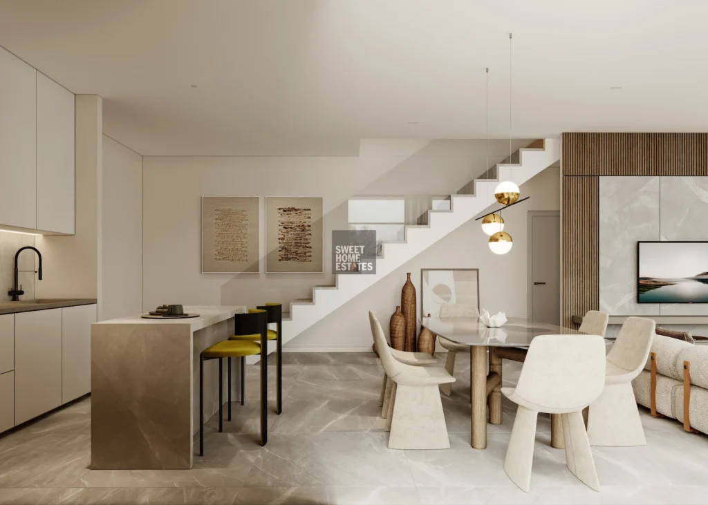 3 Bedroom House for Sale in Pernera, Famagusta District