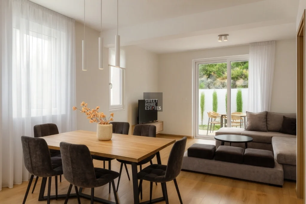 3 Bedroom House for Sale in Pegeia, Paphos District