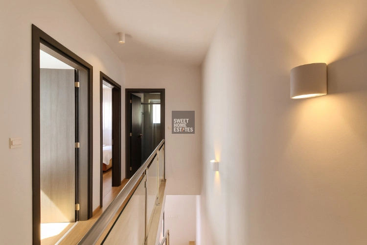 3 Bedroom House for Sale in Pegeia, Paphos District