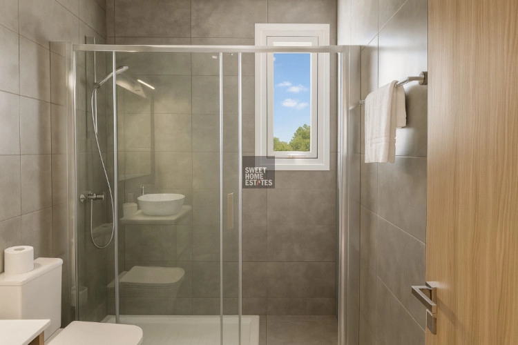 3 Bedroom House for Sale in Pegeia, Paphos District