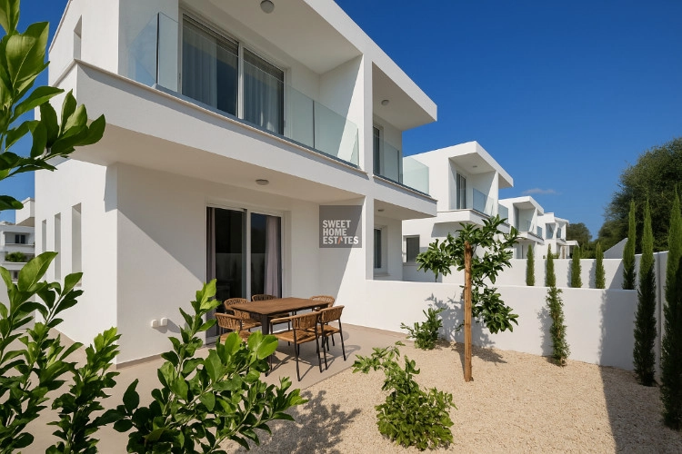3 Bedroom House for Sale in Pegeia, Paphos District