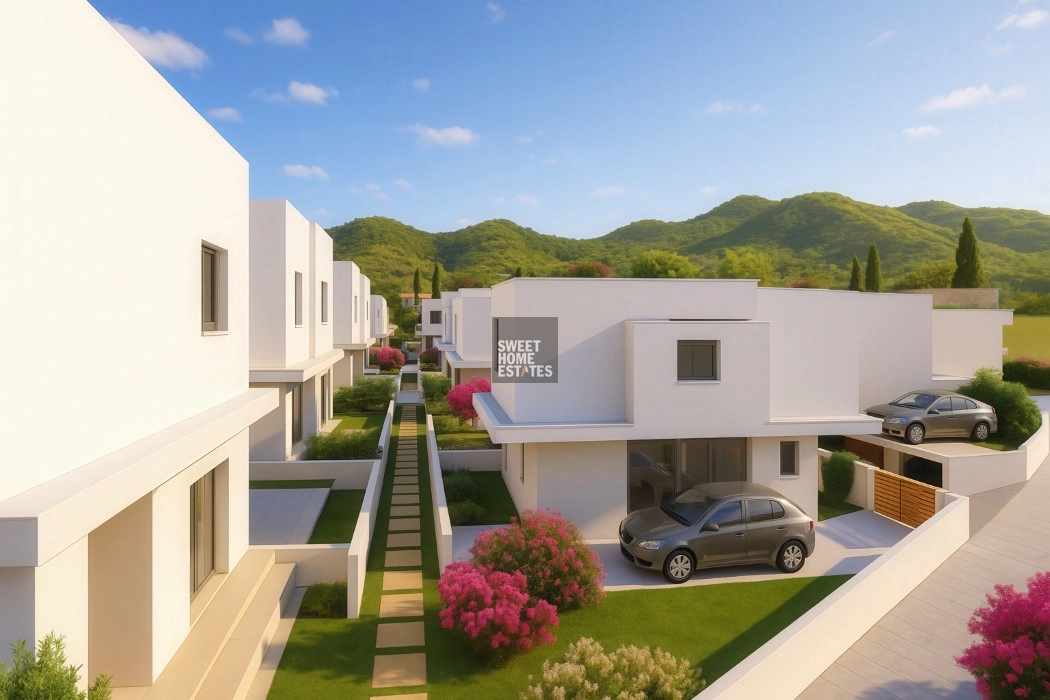 3 Bedroom House for Sale in Pegeia, Paphos District