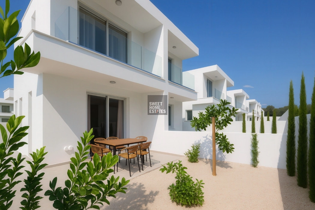 3 Bedroom House for Sale in Pegeia, Paphos District