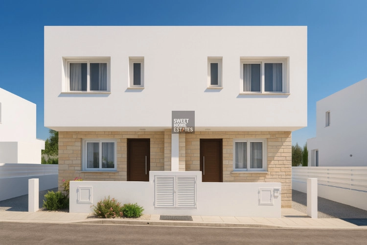 3 Bedroom House for Sale in Pegeia, Paphos District