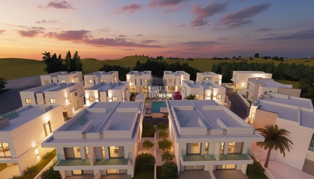 3 Bedroom House for Sale in Pegeia, Paphos District