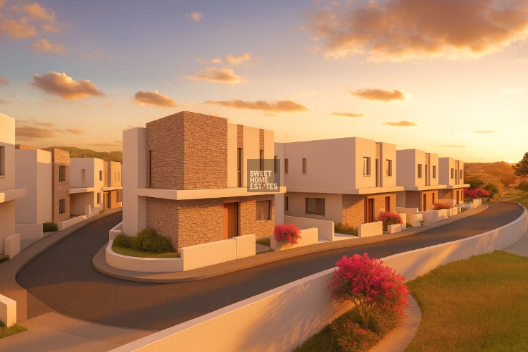 3 Bedroom House for Sale in Pegeia, Paphos District