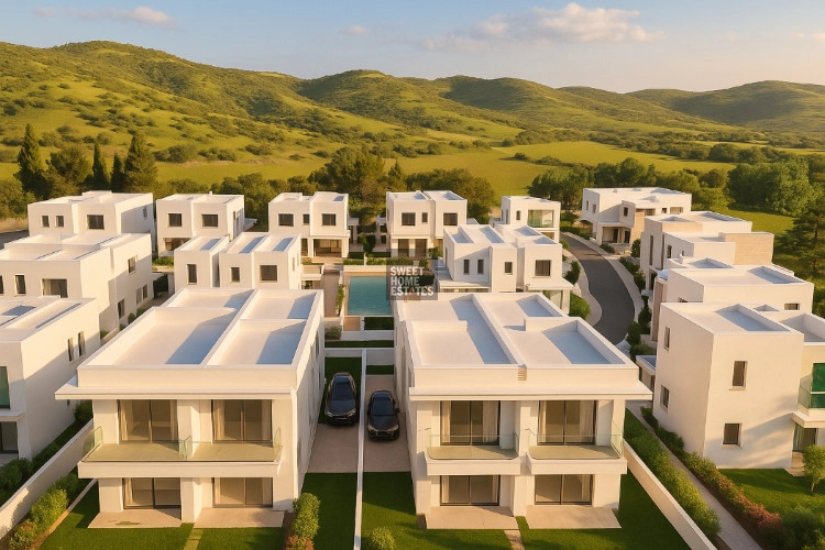 3 Bedroom House for Sale in Pegeia, Paphos District