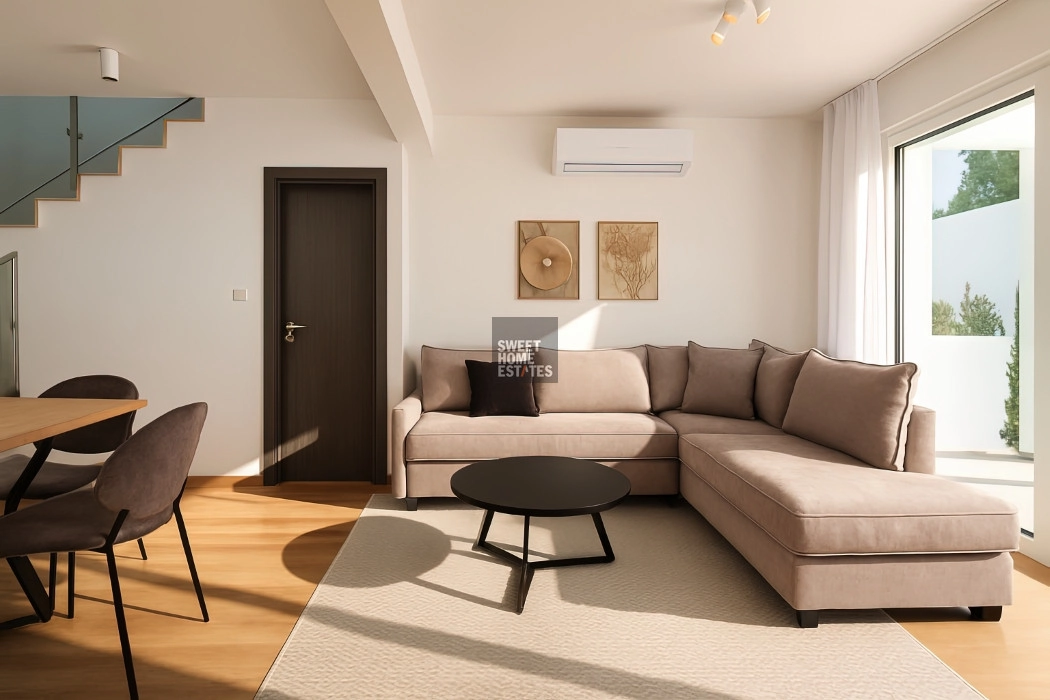 3 Bedroom House for Sale in Pegeia, Paphos District