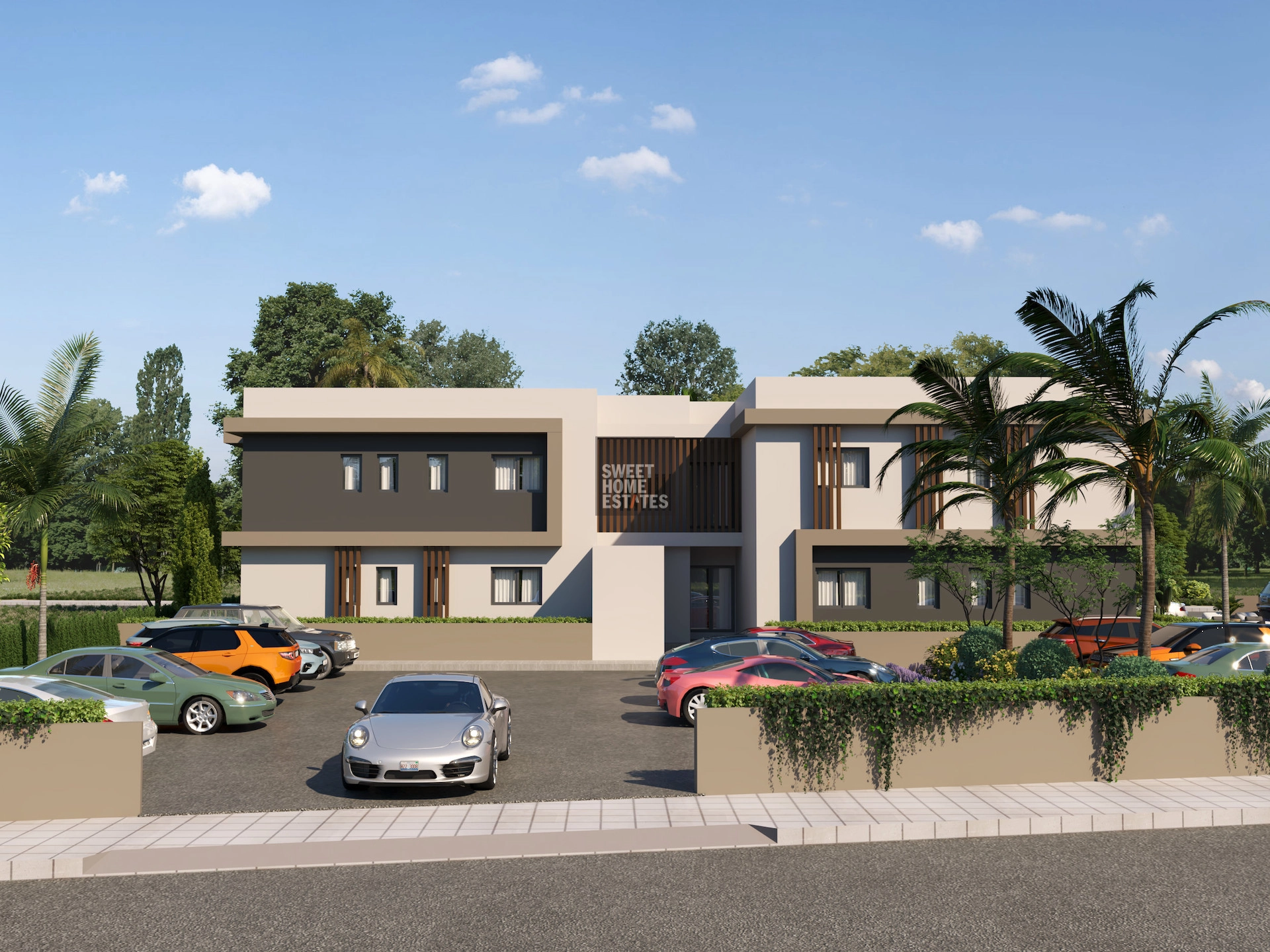 3 Bedroom Apartment for Sale in Xylofagou, Larnaca District