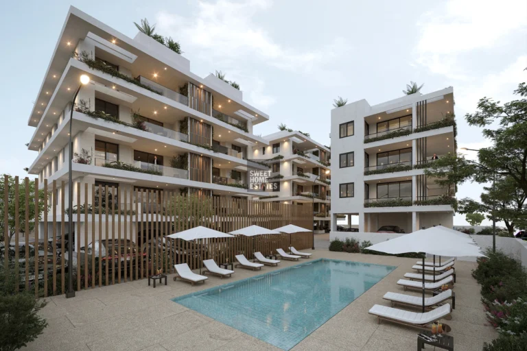 2 Bedroom Apartment for Sale in Paralimni, Famagusta District