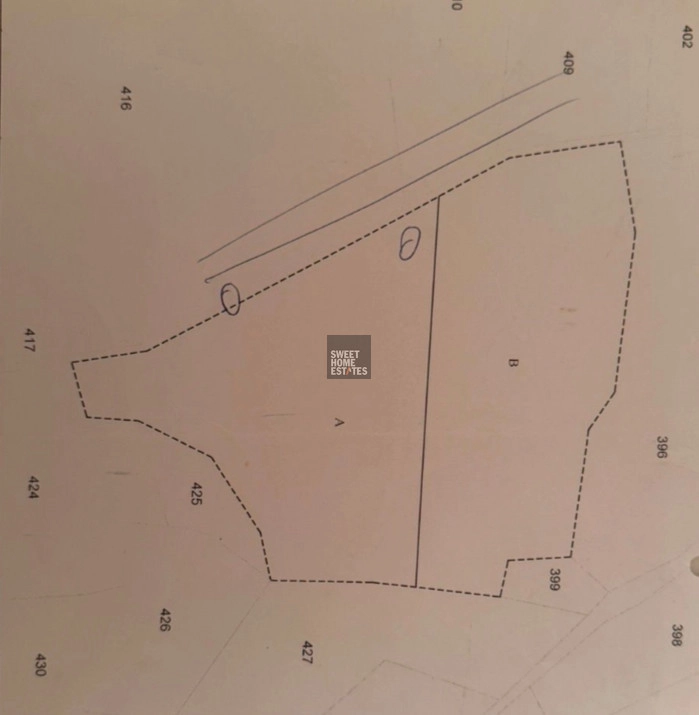 5,328m² Plot for Sale in Paralimni, Famagusta District