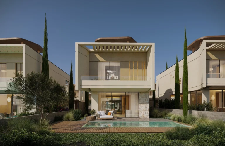 3 Bedroom House for Sale in Pernera, Famagusta District