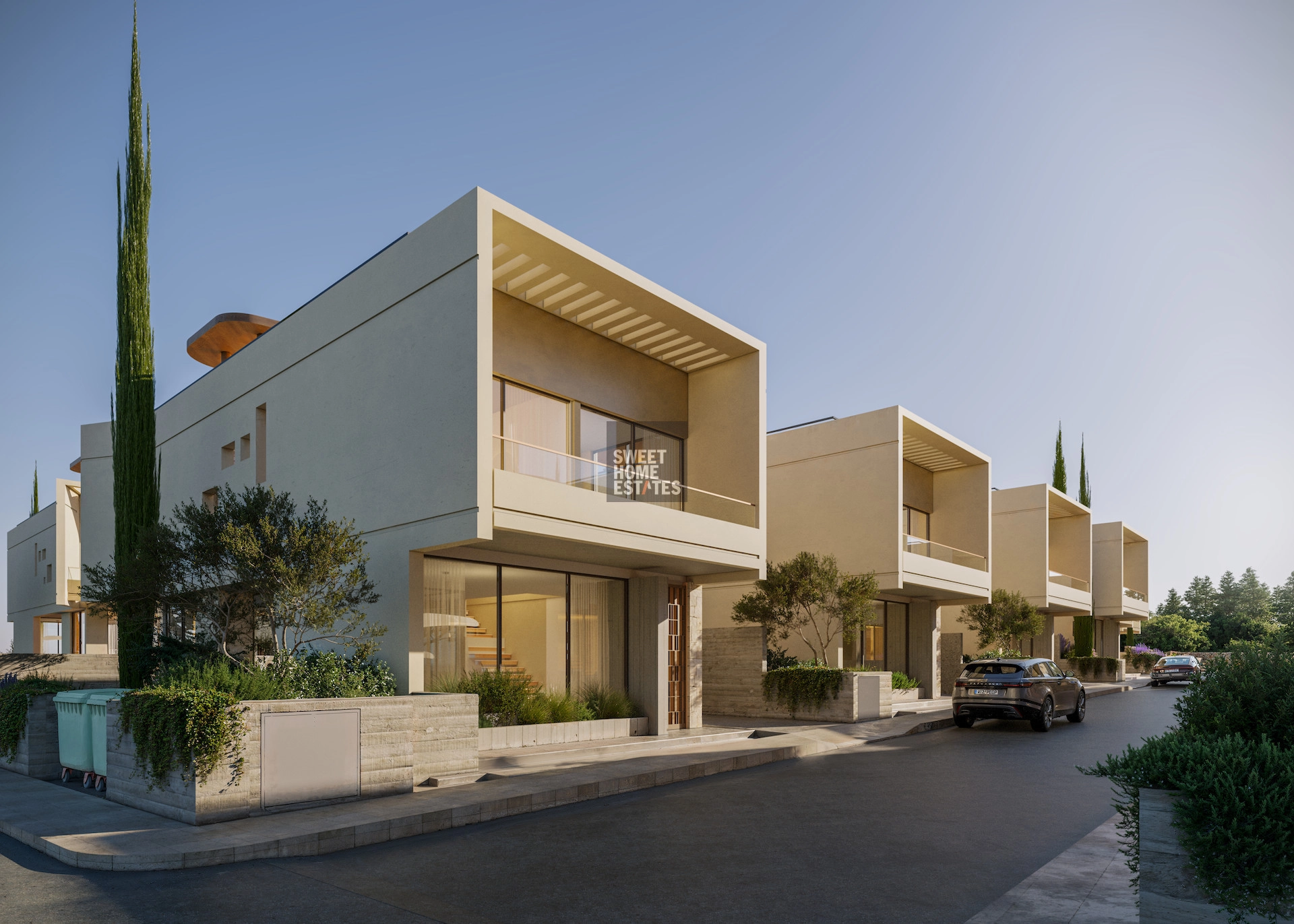 3 Bedroom House for Sale in Pernera, Famagusta District