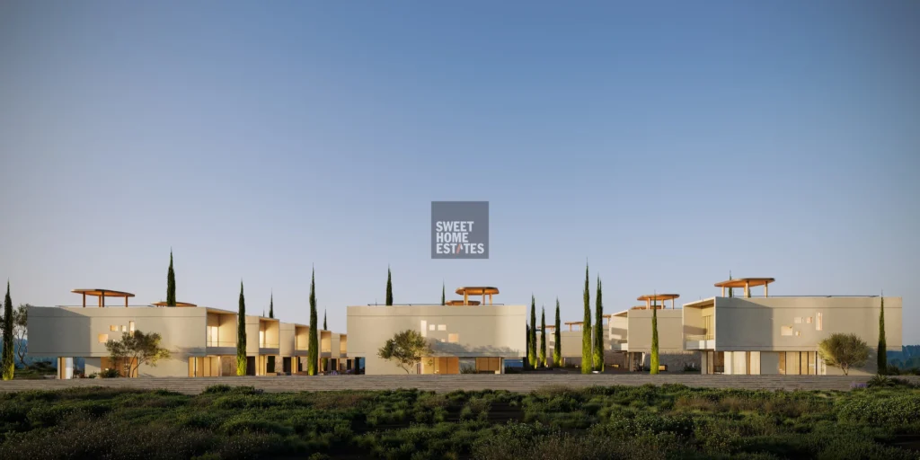 3 Bedroom House for Sale in Pernera, Famagusta District
