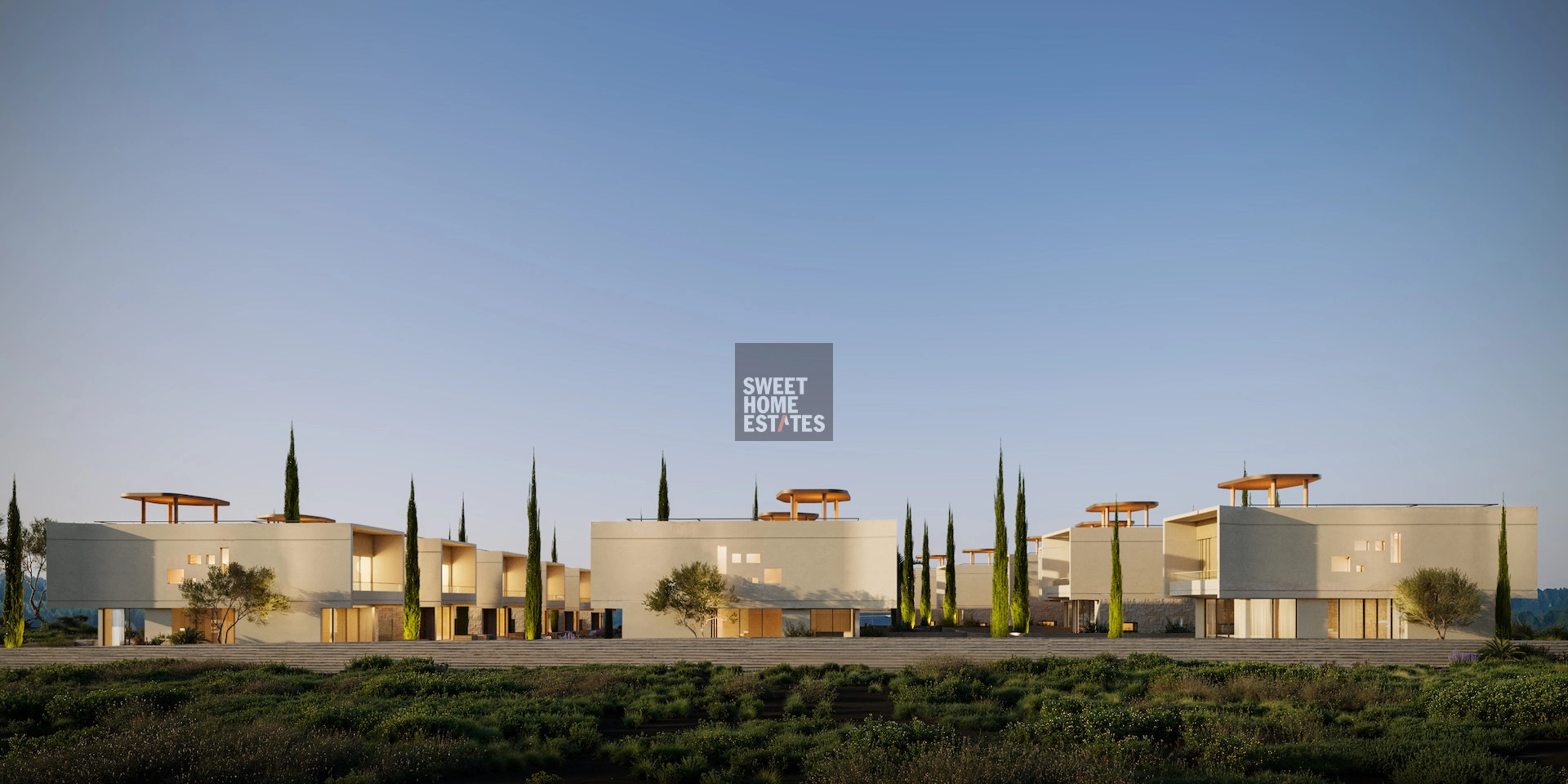 3 Bedroom House for Sale in Pernera, Famagusta District