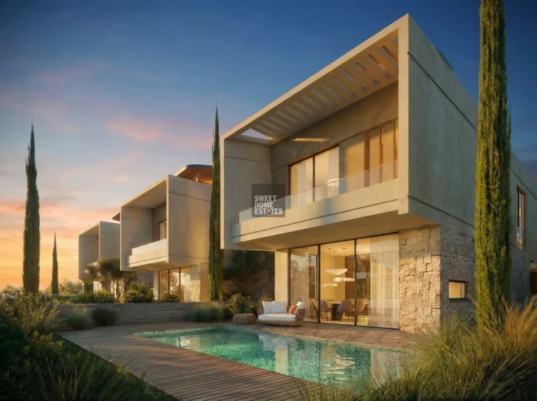 3 Bedroom House for Sale in Pernera, Famagusta District
