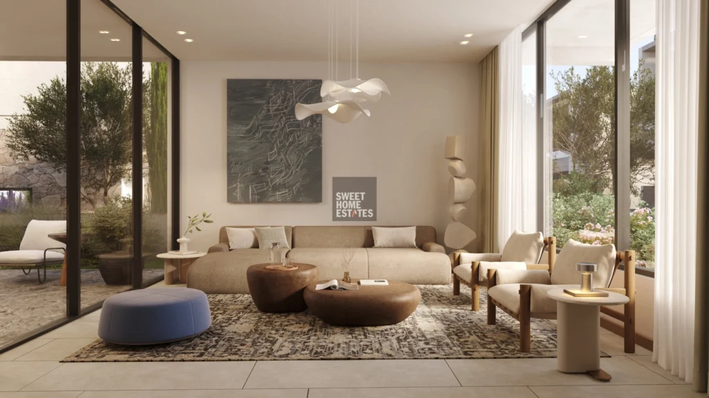 3 Bedroom House for Sale in Pernera, Famagusta District