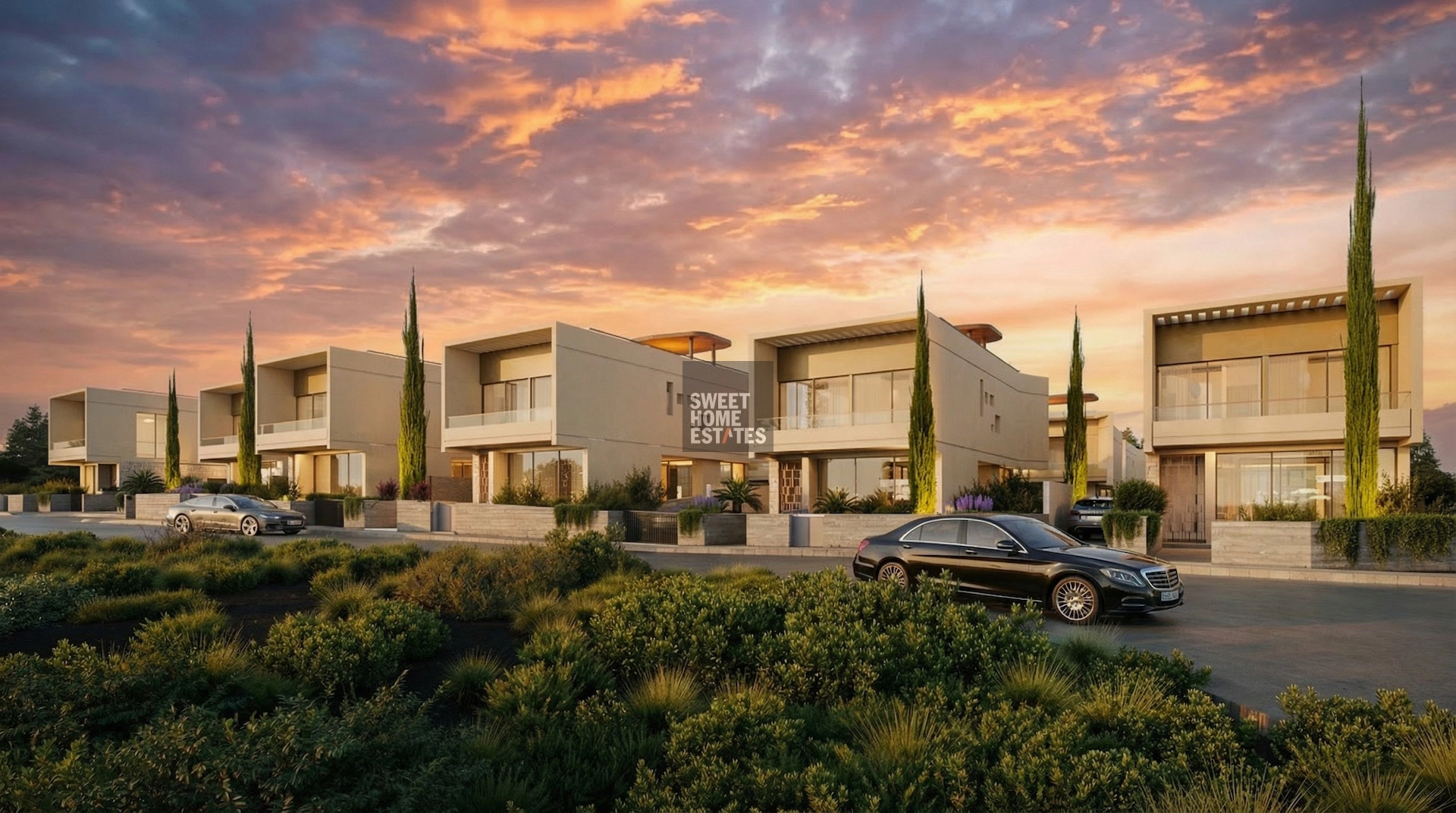 3 Bedroom House for Sale in Pernera, Famagusta District