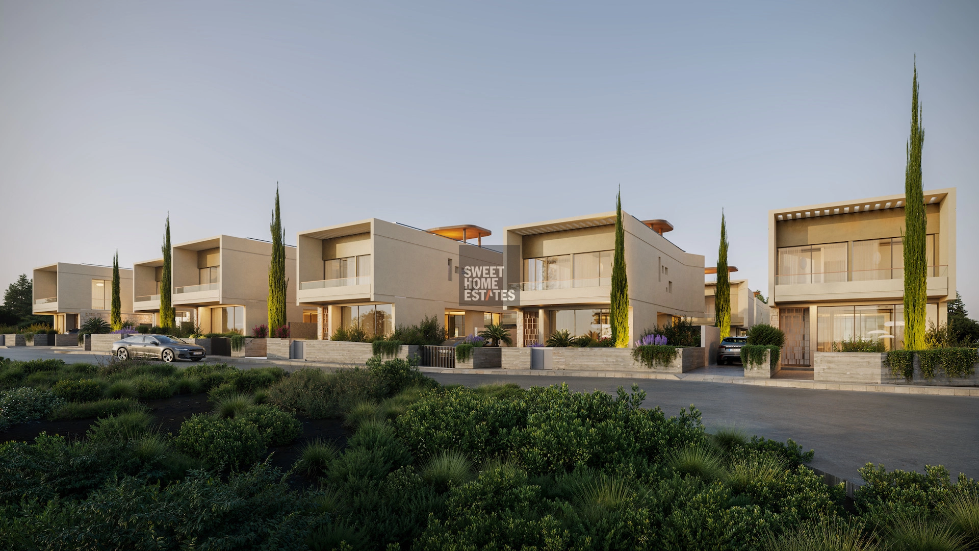 3 Bedroom House for Sale in Pernera, Famagusta District