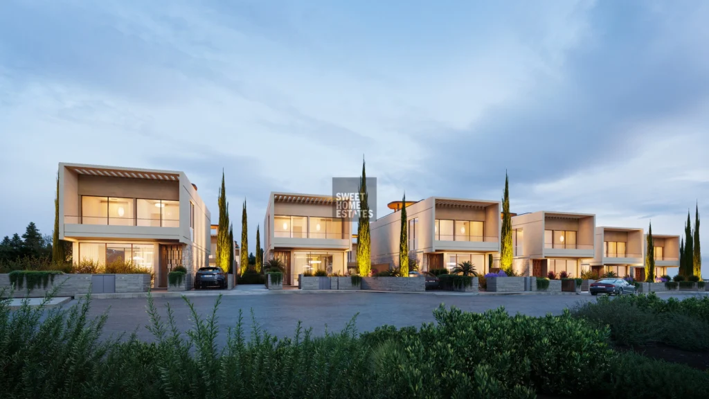 3 Bedroom House for Sale in Pernera, Famagusta District