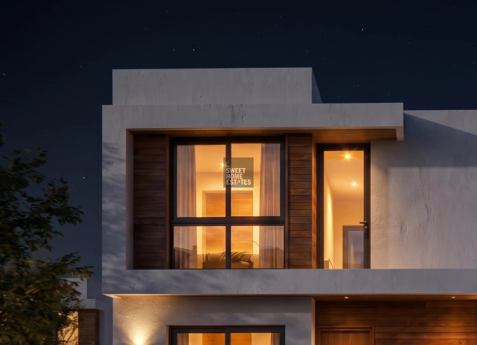 Average Price of a House in Cyprus