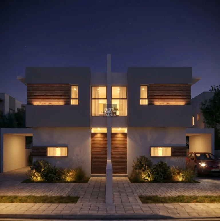 Average Price of a House in Cyprus