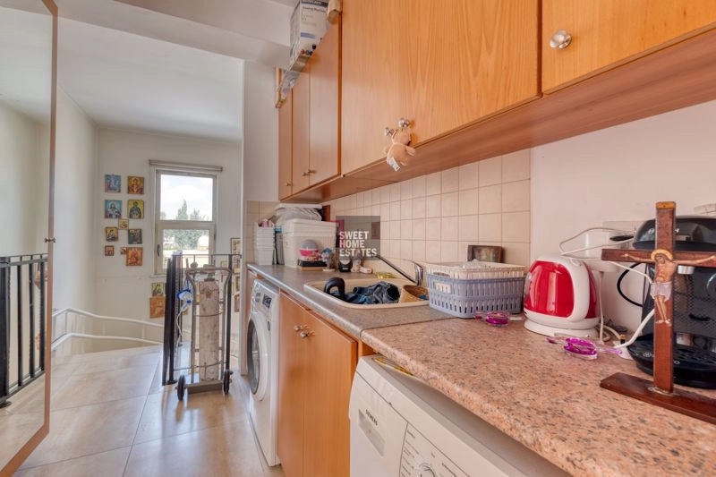 3 Bedroom House for Sale in Sotira, Famagusta District