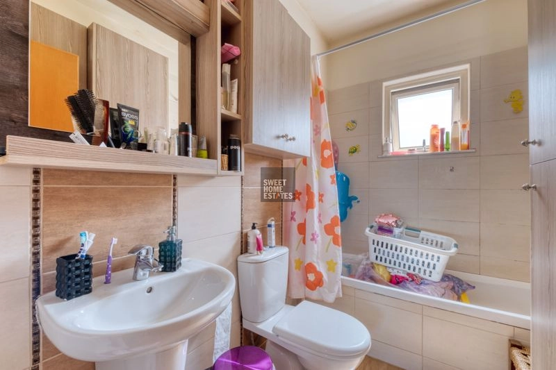 3 Bedroom House for Sale in Sotira, Famagusta District