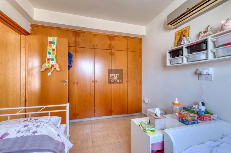 3 Bedroom House for Sale in Sotira, Famagusta District
