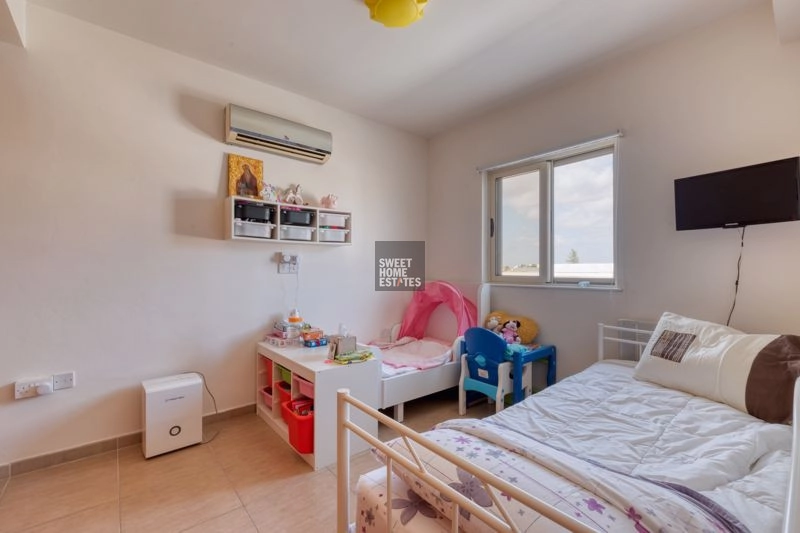 3 Bedroom House for Sale in Sotira, Famagusta District
