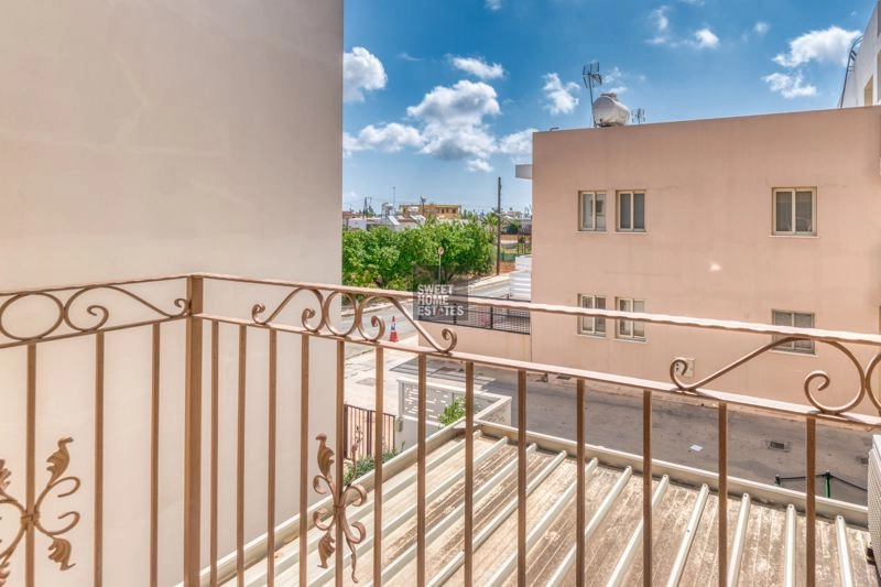 3 Bedroom House for Sale in Sotira, Famagusta District