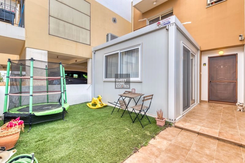 3 Bedroom House for Sale in Sotira, Famagusta District