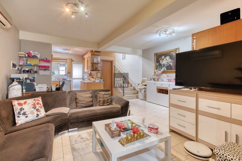 3 Bedroom House for Sale in Sotira, Famagusta District