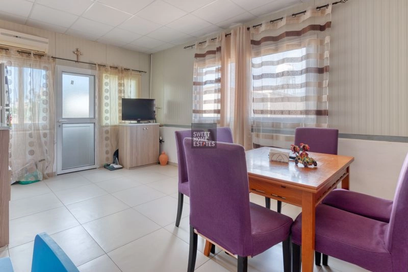 3 Bedroom House for Sale in Sotira, Famagusta District