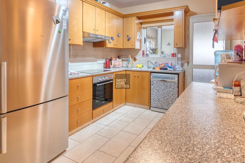 3 Bedroom House for Sale in Sotira, Famagusta District