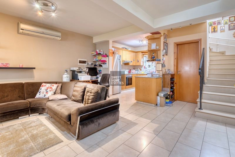 3 Bedroom House for Sale in Sotira, Famagusta District