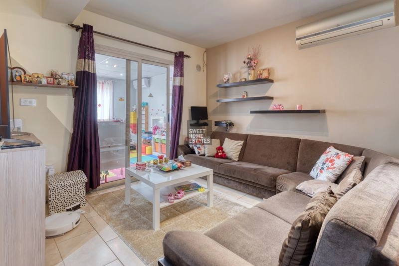 3 Bedroom House for Sale in Sotira, Famagusta District