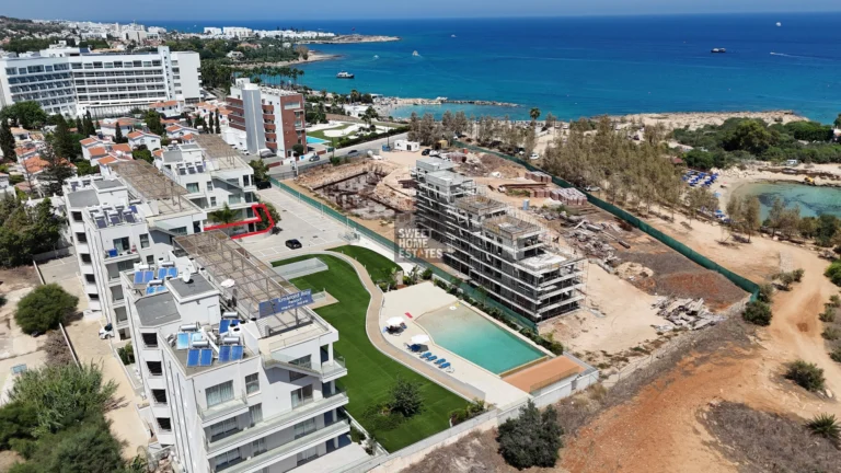 2 Bedroom Apartment for Sale in Protaras, Famagusta District