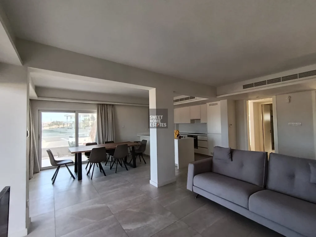2 Bedroom Apartment for Sale in Protaras, Famagusta District