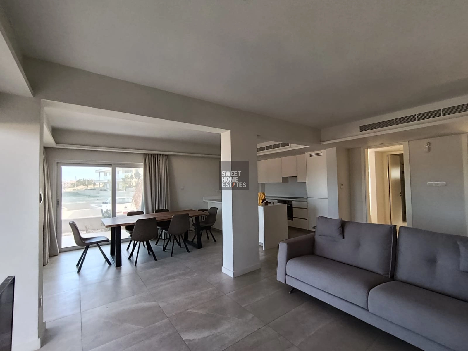 2 Bedroom Apartment for Sale in Protaras, Famagusta District