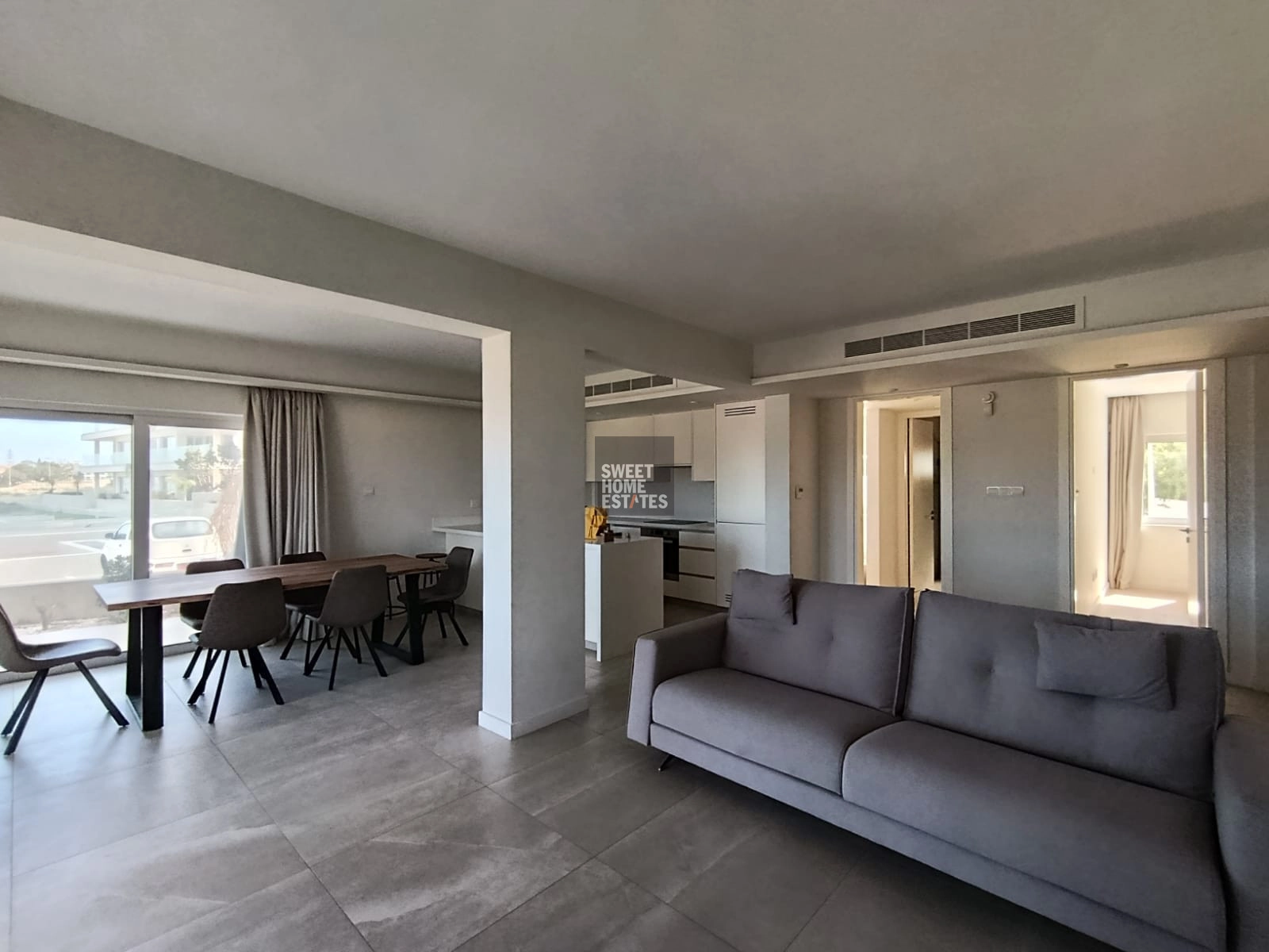 2 Bedroom Apartment for Sale in Protaras, Famagusta District