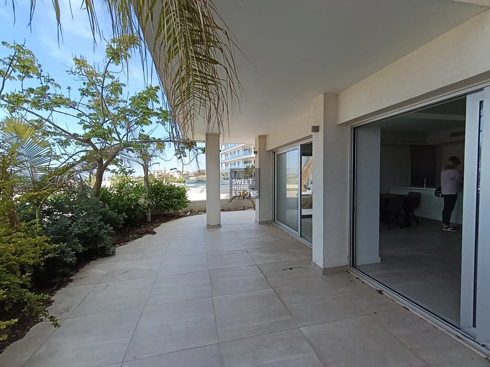 2 Bedroom Apartment for Sale in Protaras, Famagusta District