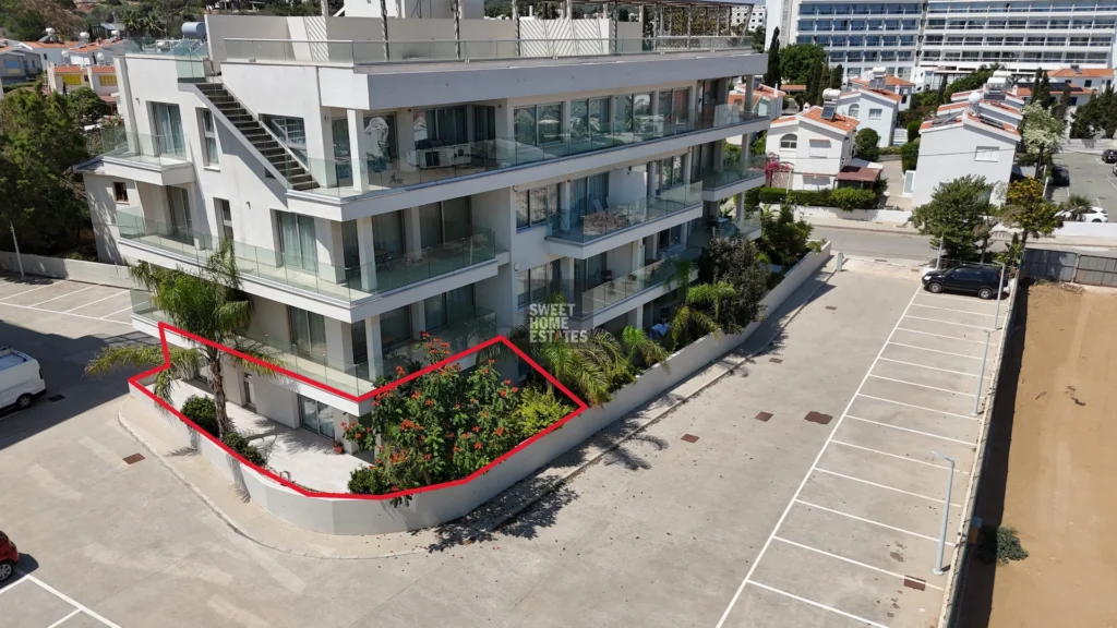 2 Bedroom Apartment for Sale in Protaras, Famagusta District