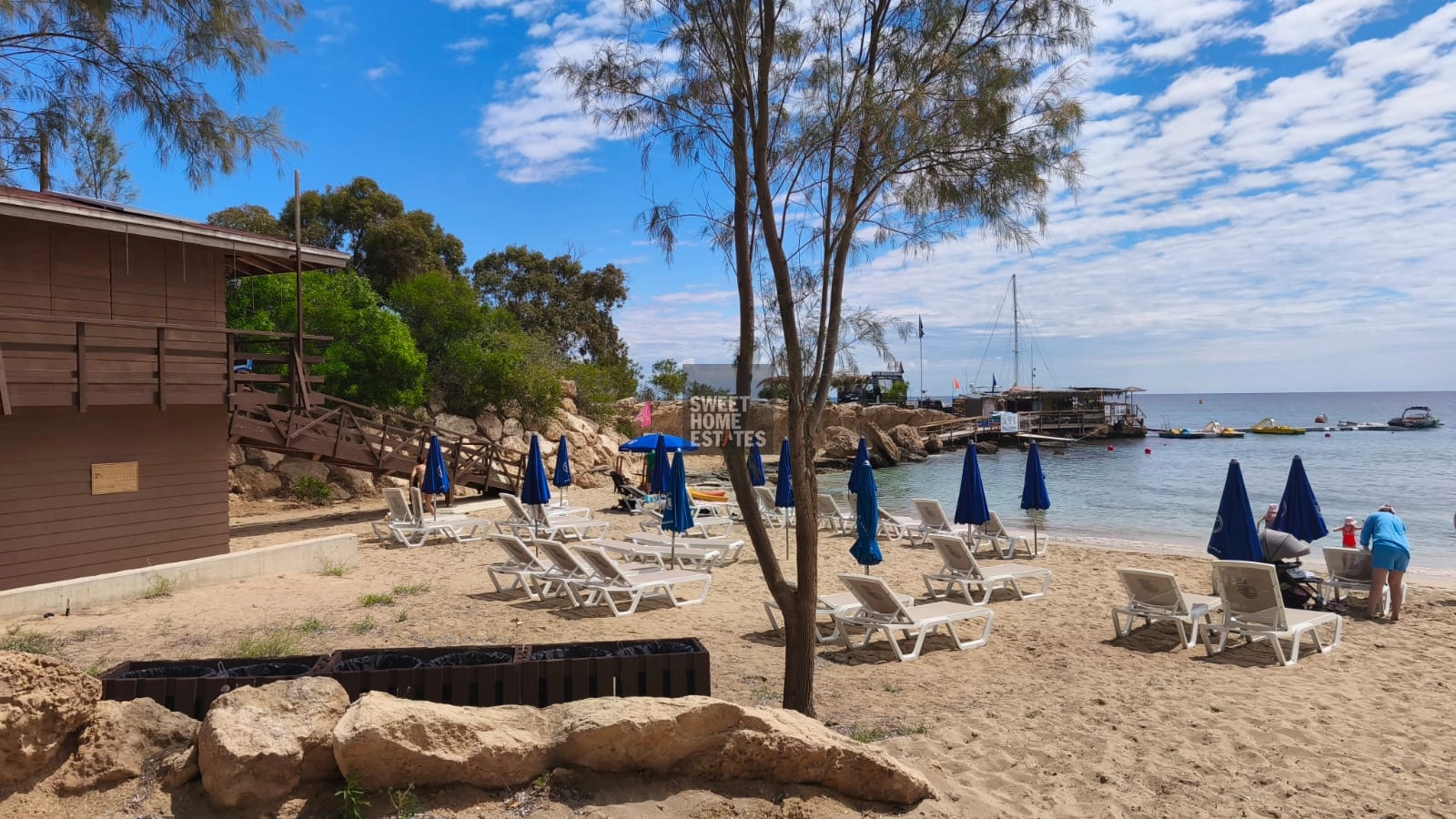 2 Bedroom Apartment for Sale in Protaras, Famagusta District