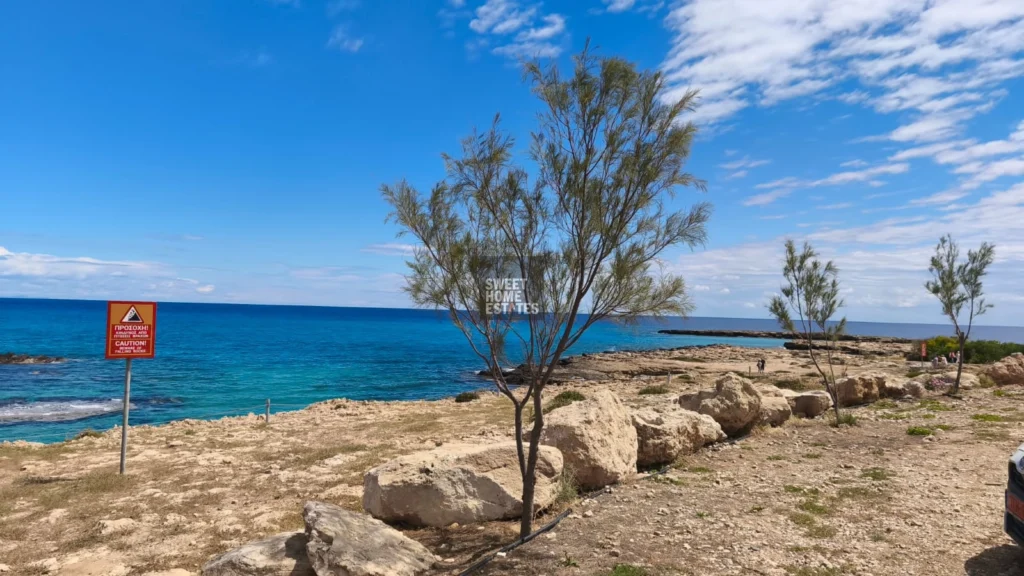 2 Bedroom Apartment for Sale in Protaras, Famagusta District