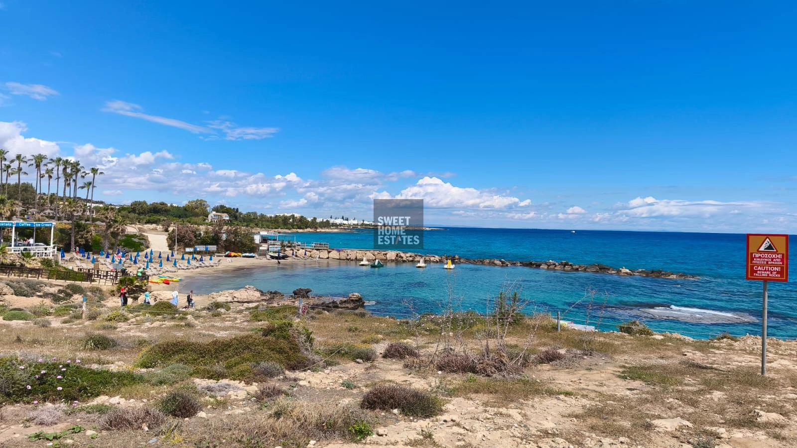 2 Bedroom Apartment for Sale in Protaras, Famagusta District