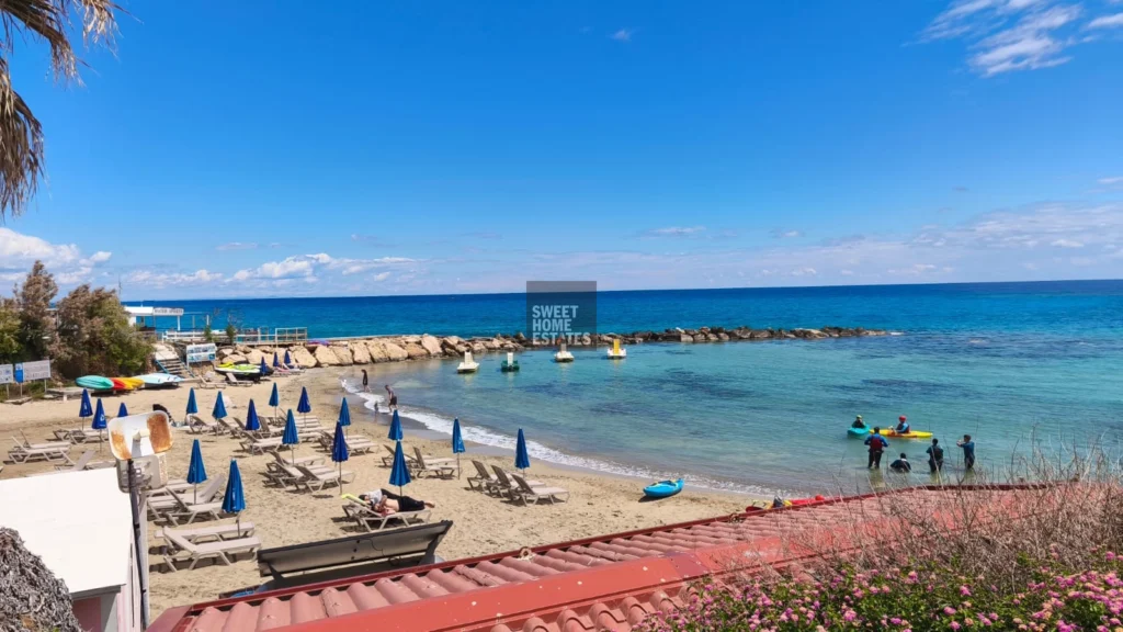 2 Bedroom Apartment for Sale in Protaras, Famagusta District